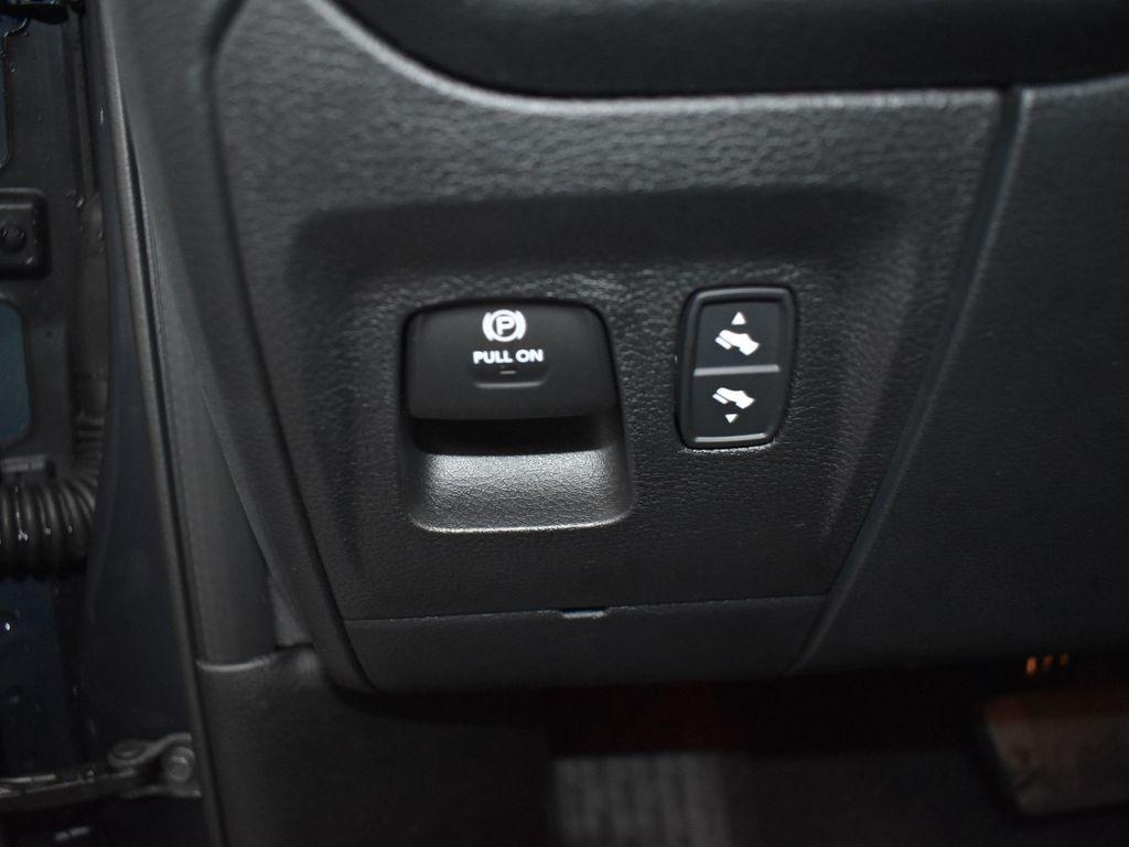 new 2026 Ram 1500 car, priced at $63,781