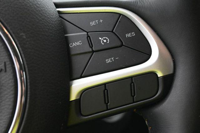 used 2018 Jeep Compass car, priced at $10,290