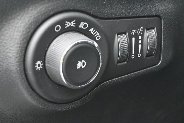 used 2018 Jeep Compass car, priced at $10,290
