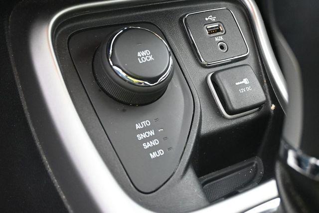 used 2018 Jeep Compass car, priced at $10,290