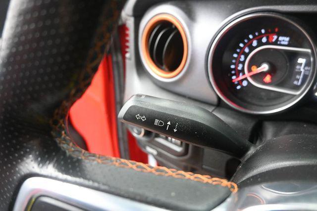 used 2021 Jeep Gladiator car, priced at $29,147