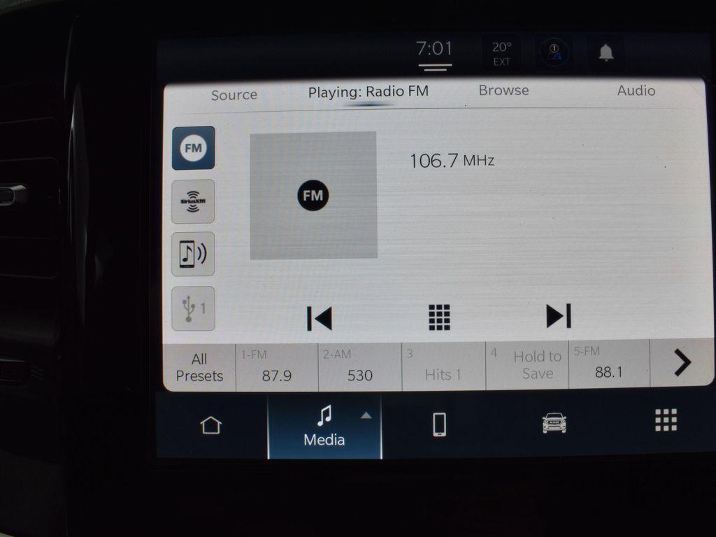 new 2026 Ram 1500 car, priced at $58,614