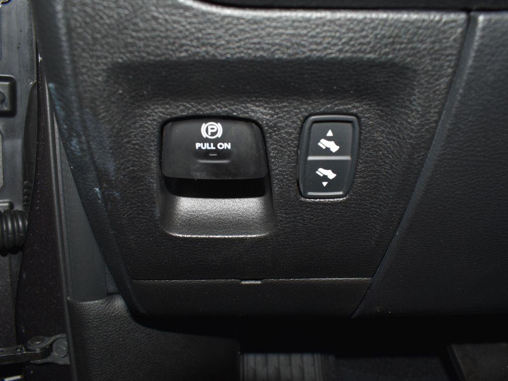 new 2026 Ram 1500 car, priced at $58,614