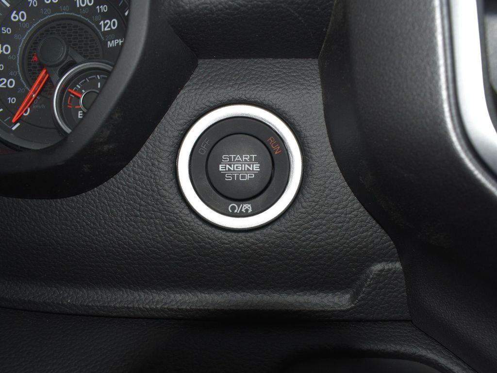 new 2026 Ram 1500 car, priced at $58,614