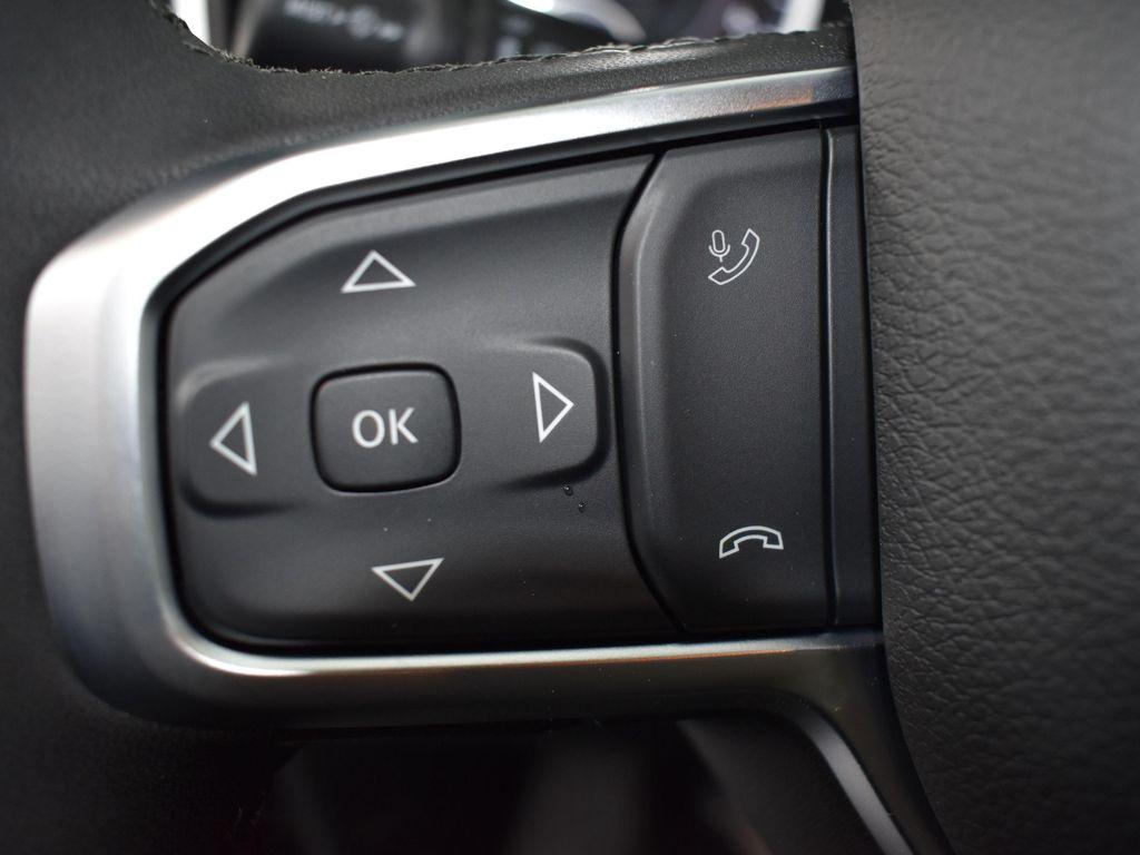 new 2026 Ram 1500 car, priced at $58,614