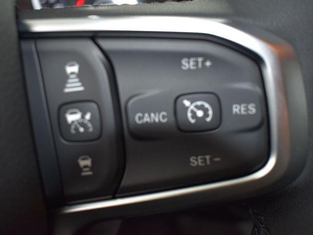 new 2026 Ram 1500 car, priced at $58,527