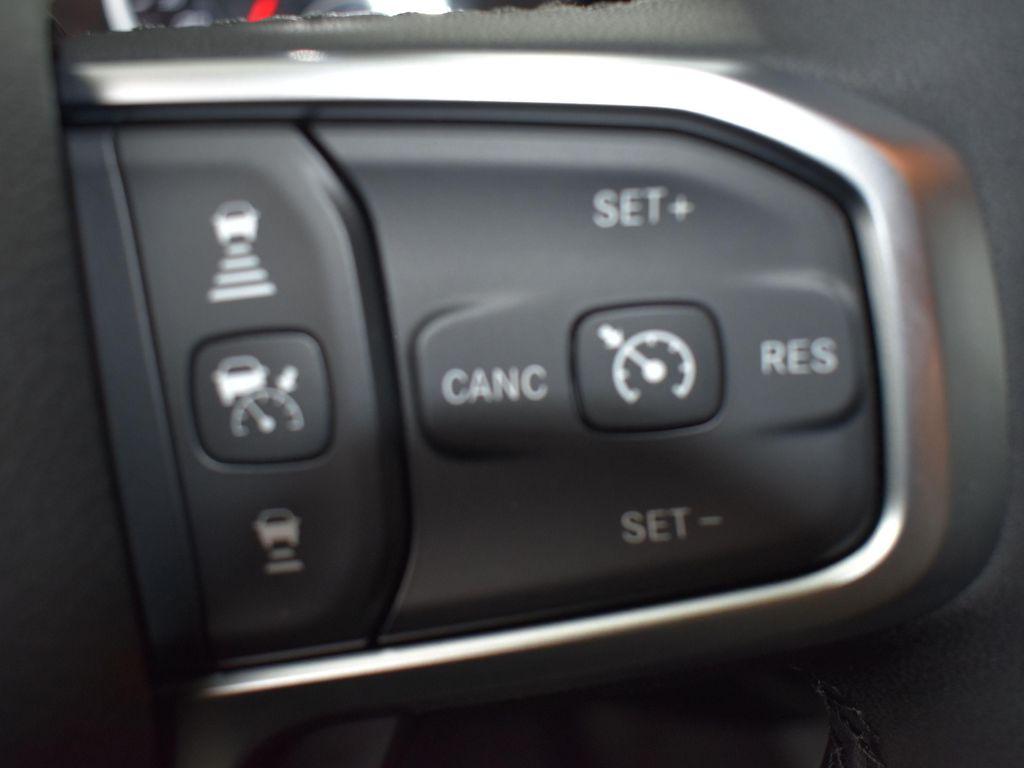 new 2026 Ram 1500 car, priced at $58,614