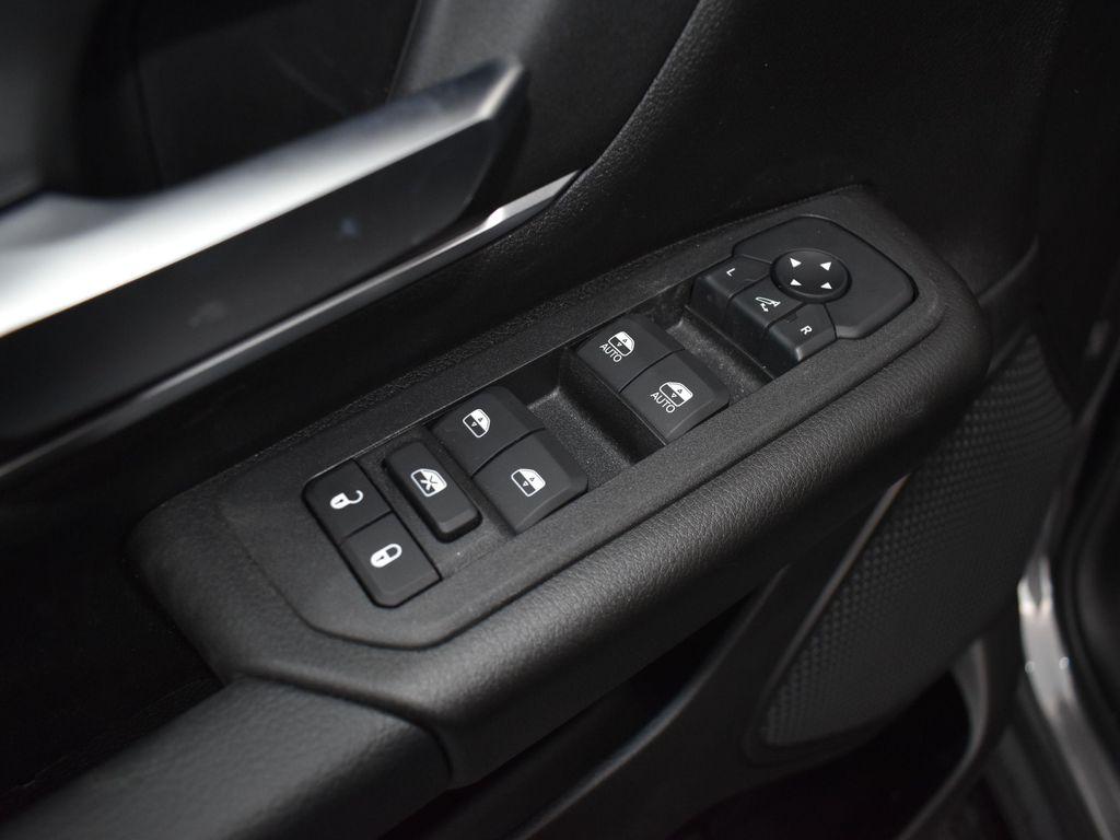 new 2026 Ram 1500 car, priced at $58,614