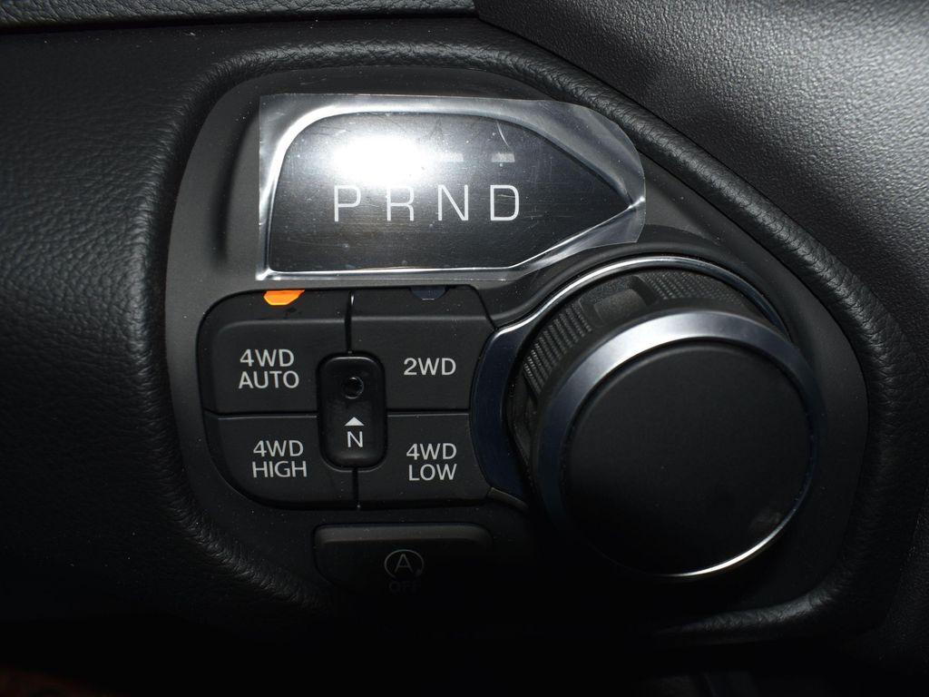 new 2026 Ram 1500 car, priced at $58,614