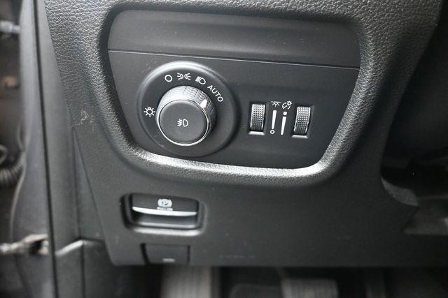 used 2021 Jeep Grand Cherokee L car, priced at $26,380