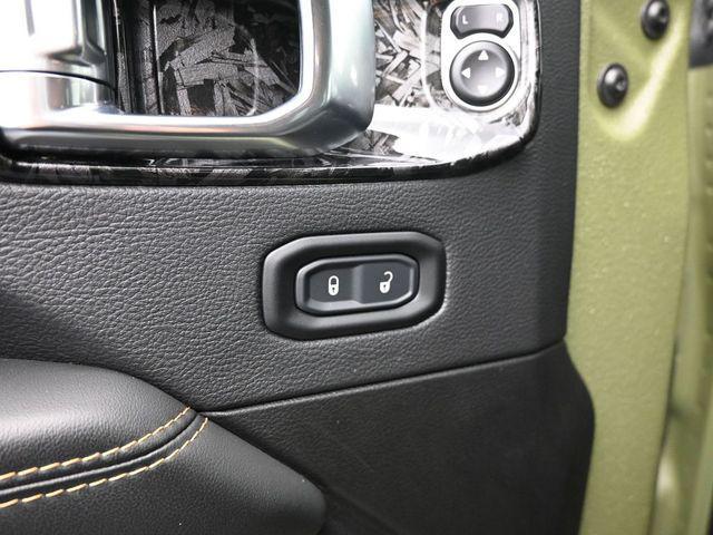 new 2025 Jeep Gladiator car, priced at $66,538