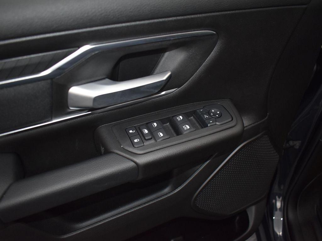 new 2026 Ram 1500 car, priced at $88,150