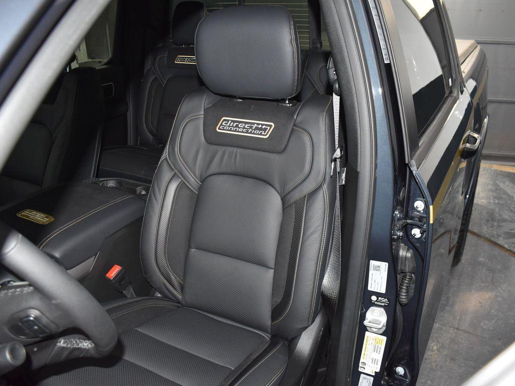 new 2026 Ram 1500 car, priced at $88,150