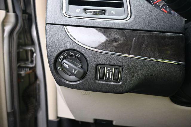 used 2016 Chrysler Town & Country car, priced at $11,995