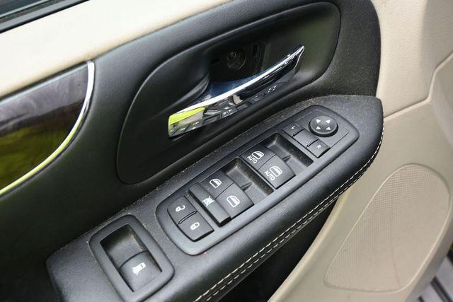 used 2016 Chrysler Town & Country car, priced at $11,995
