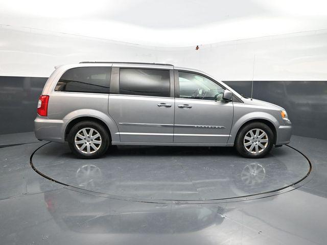 used 2016 Chrysler Town & Country car, priced at $11,995