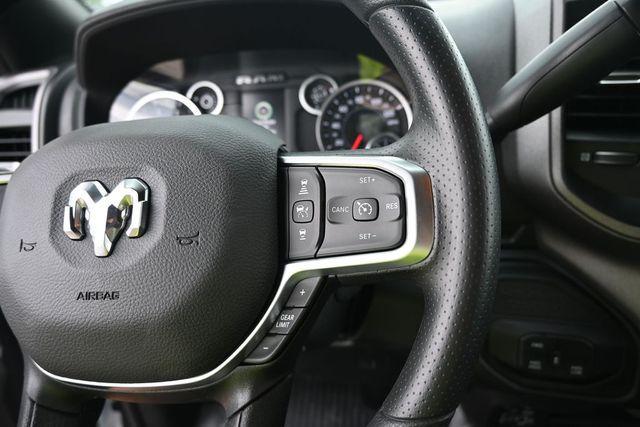 new 2026 Ram 3500 car, priced at $70,719