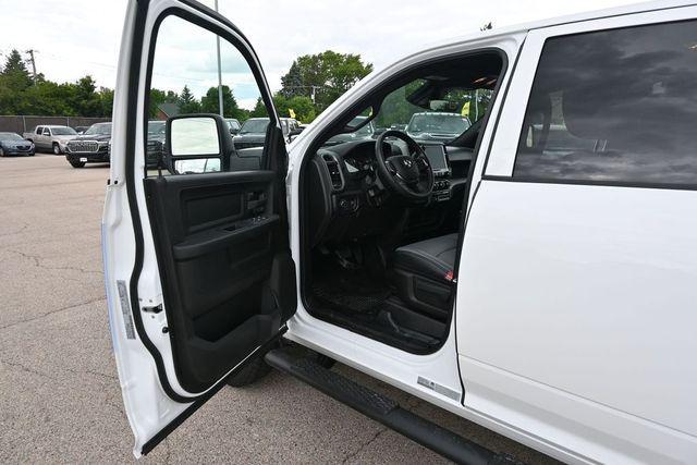 new 2026 Ram 3500 car, priced at $70,719