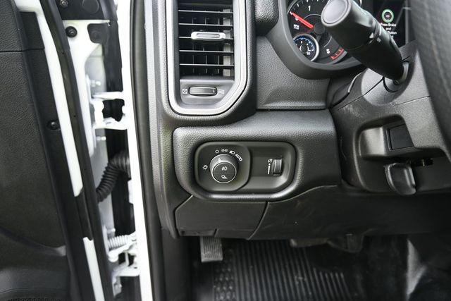new 2026 Ram 3500 car, priced at $70,719