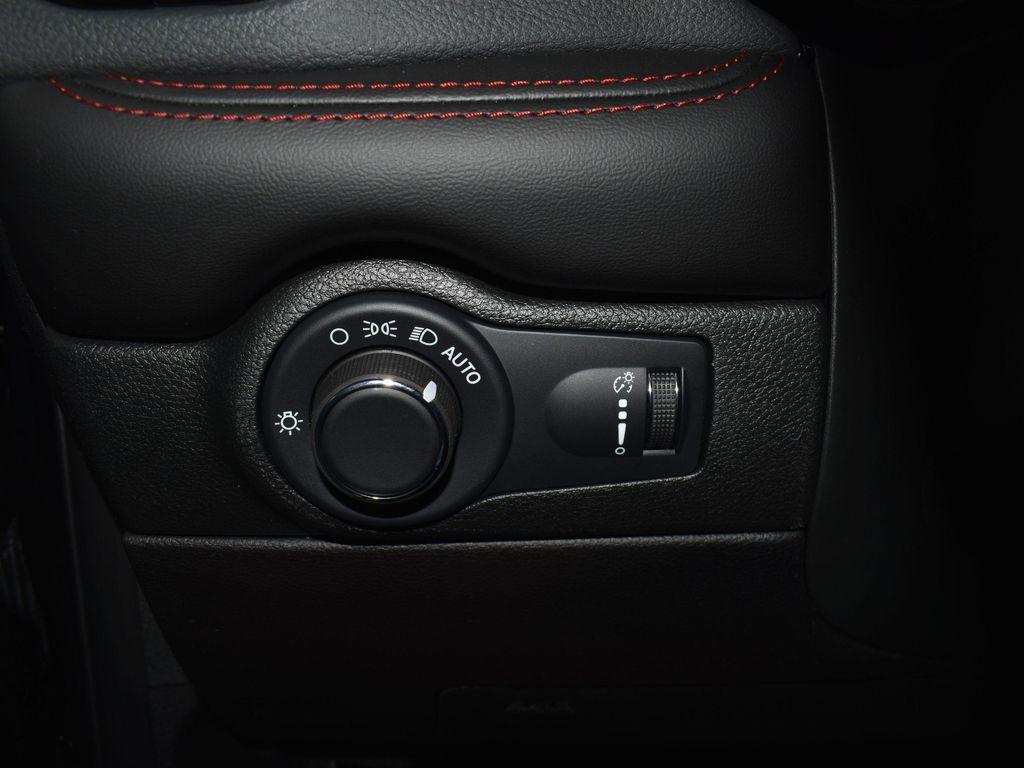 new 2026 Dodge Durango car, priced at $49,382