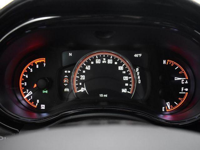 new 2026 Dodge Durango car, priced at $49,795