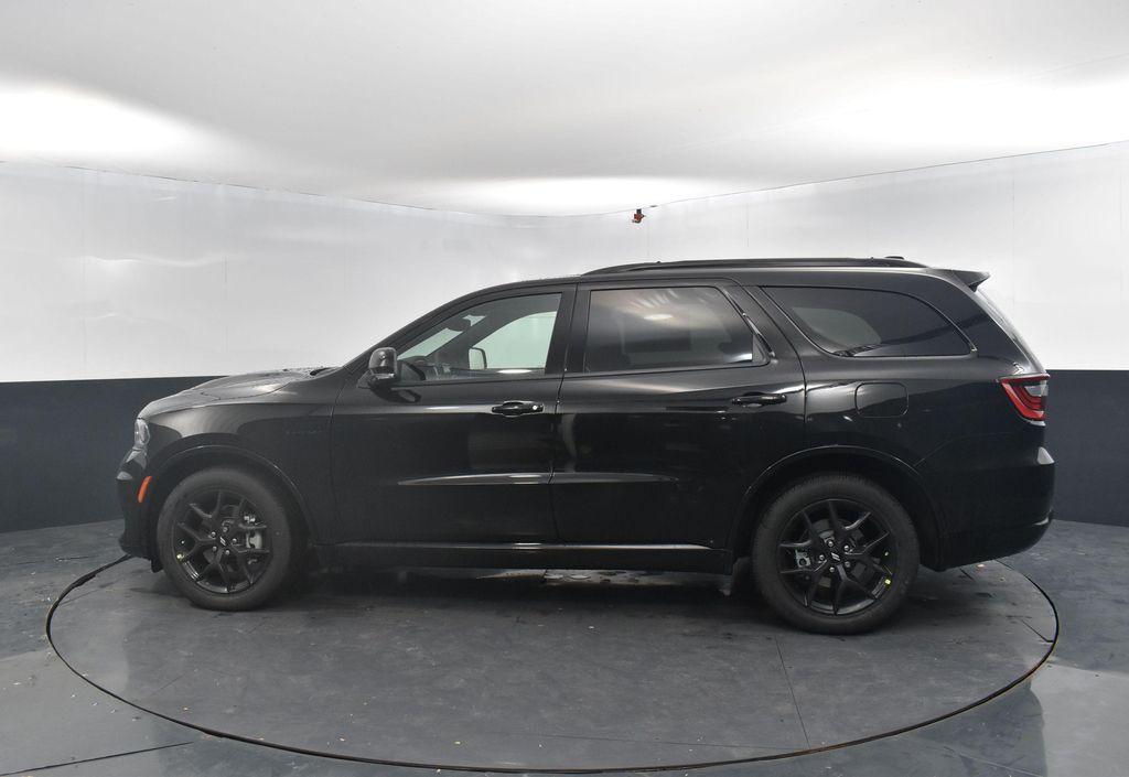 new 2026 Dodge Durango car, priced at $49,382