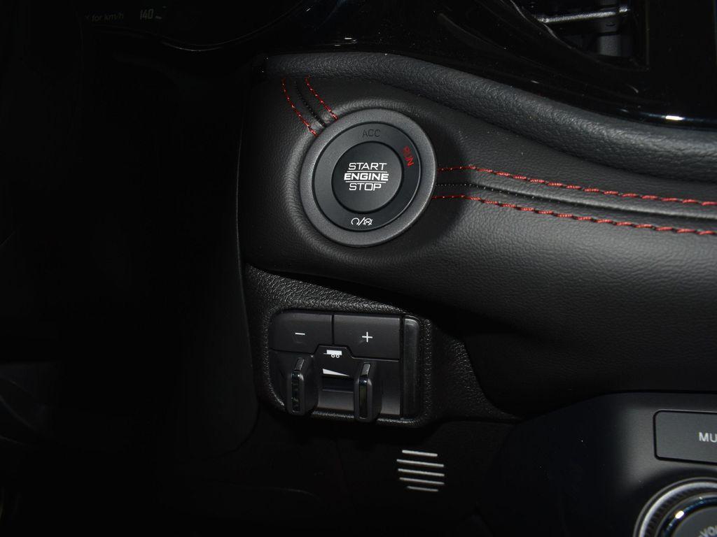 new 2026 Dodge Durango car, priced at $49,382