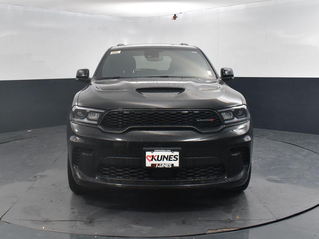 new 2026 Dodge Durango car, priced at $49,382