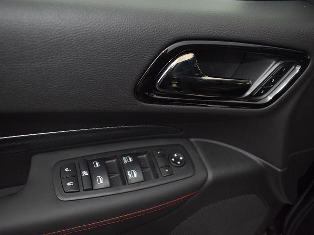 new 2026 Dodge Durango car, priced at $49,795