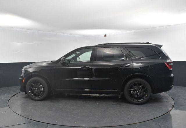 new 2026 Dodge Durango car, priced at $49,795