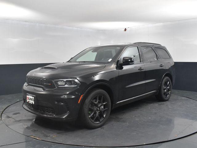 new 2026 Dodge Durango car, priced at $49,795