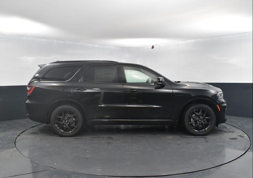 new 2026 Dodge Durango car, priced at $49,382