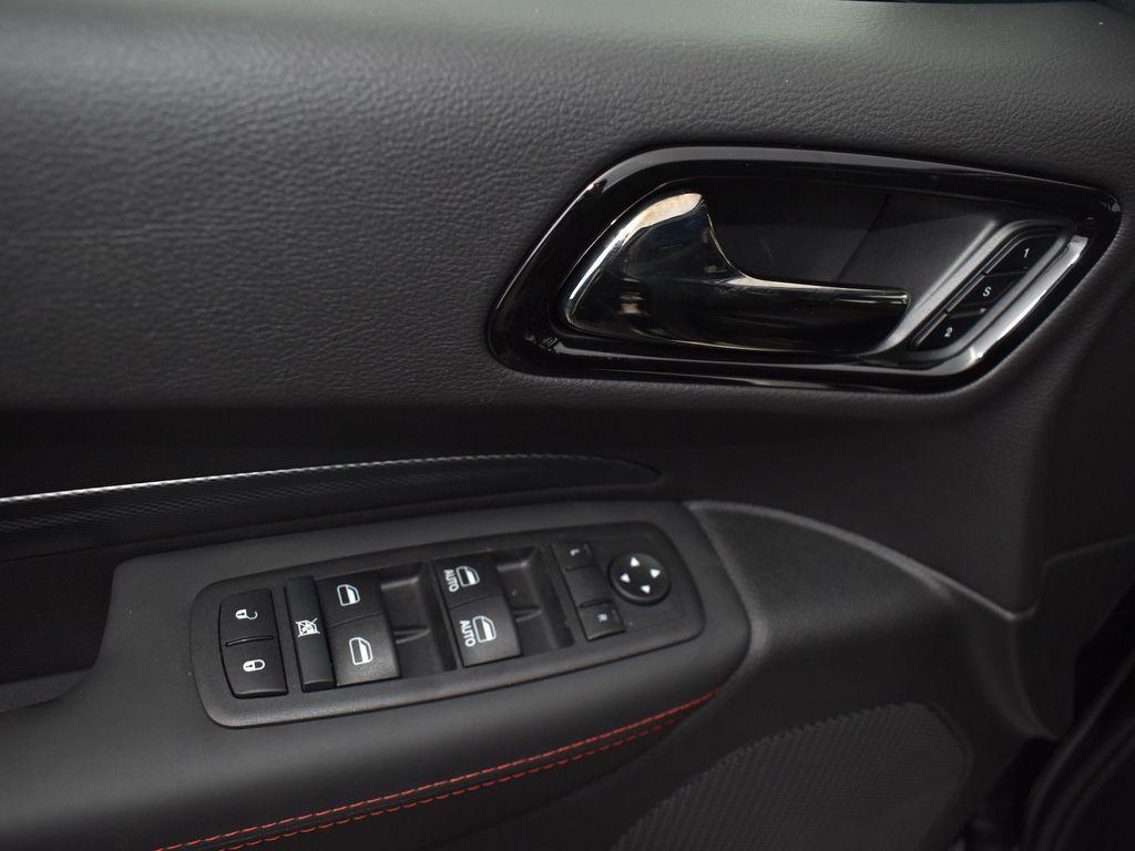 new 2026 Dodge Durango car, priced at $49,382