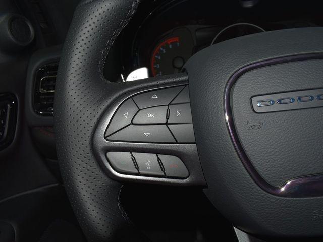 new 2026 Dodge Durango car, priced at $49,795