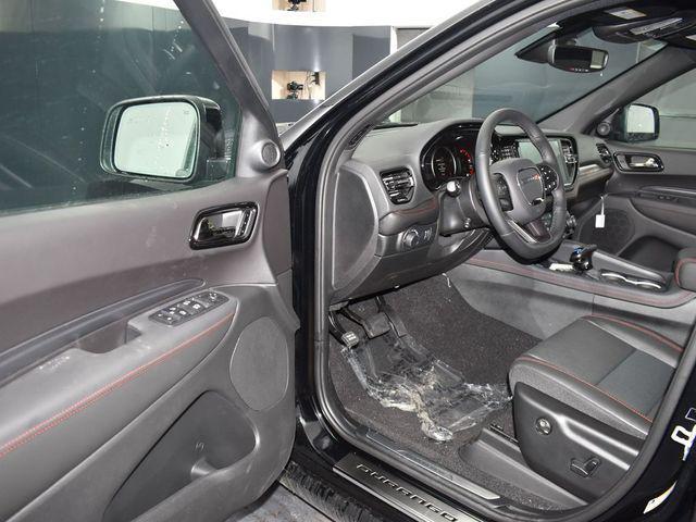 new 2026 Dodge Durango car, priced at $49,795