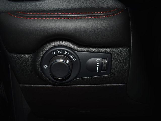 new 2026 Dodge Durango car, priced at $49,795