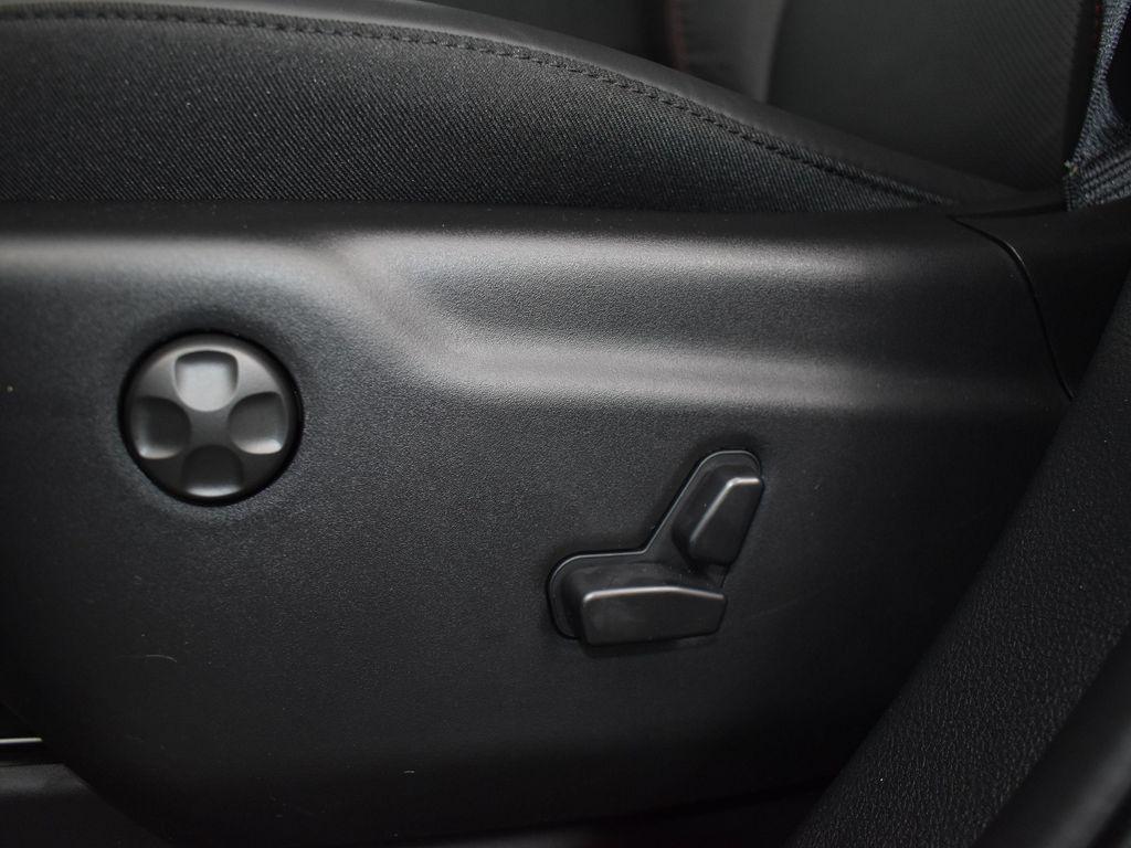 new 2026 Dodge Durango car, priced at $49,382