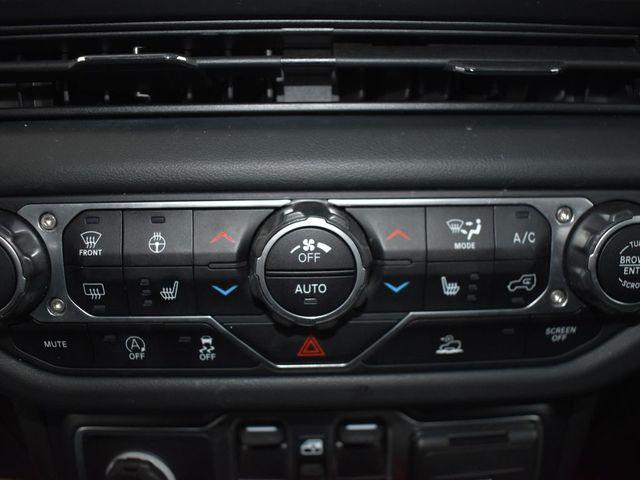 used 2024 Jeep Wrangler car, priced at $31,367
