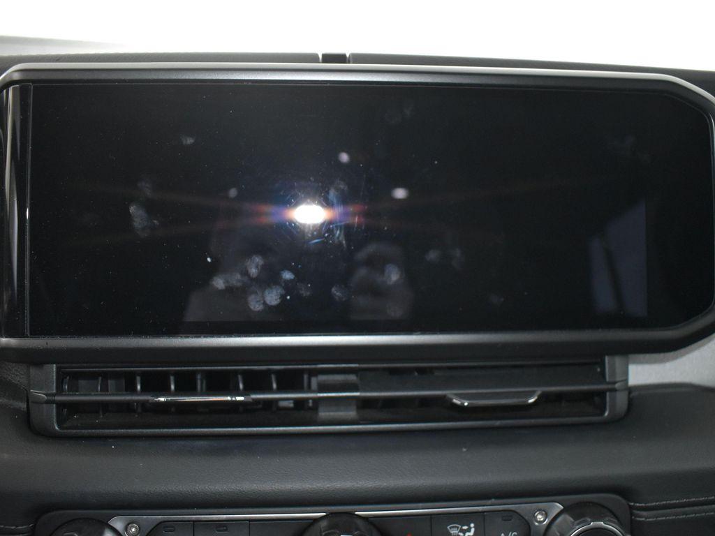 used 2024 Jeep Wrangler car, priced at $33,225