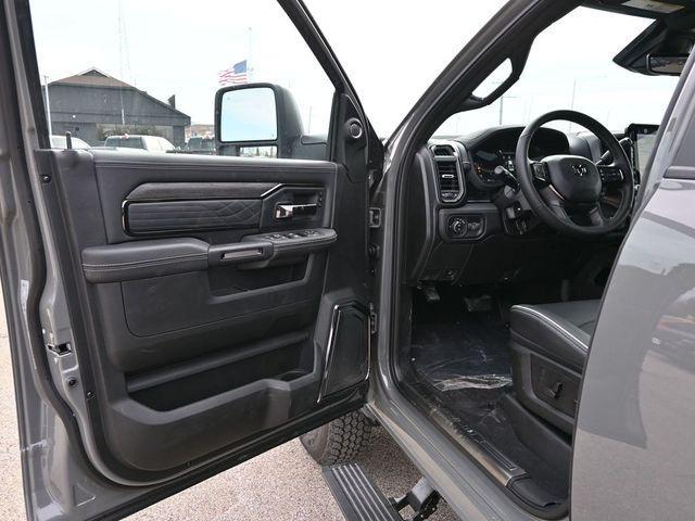 new 2026 Ram 3500 car, priced at $98,630