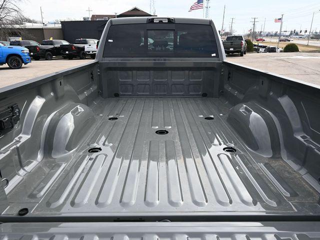 new 2026 Ram 3500 car, priced at $98,630