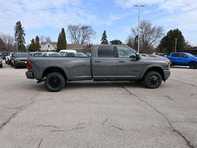new 2026 Ram 3500 car, priced at $98,630