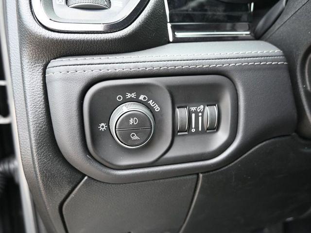 new 2026 Ram 3500 car, priced at $98,630
