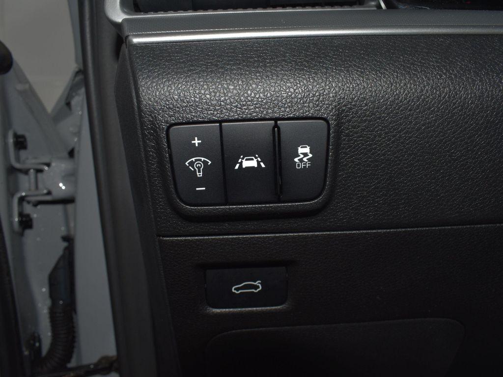 used 2023 Kia K5 car, priced at $24,382