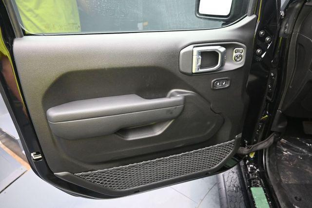 new 2026 Jeep Wrangler car, priced at $52,782