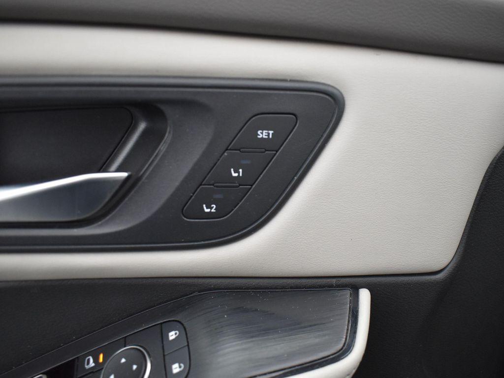 used 2023 Nissan Rogue car, priced at $21,686