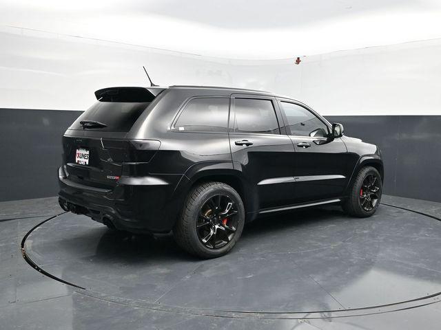 used 2012 Jeep Grand Cherokee car, priced at $23,076
