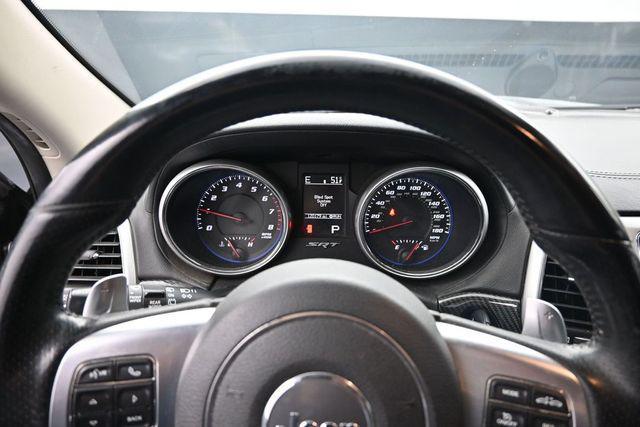 used 2012 Jeep Grand Cherokee car, priced at $23,076
