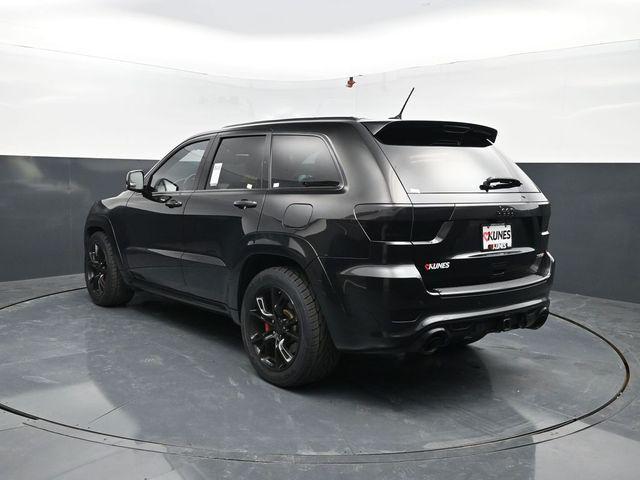 used 2012 Jeep Grand Cherokee car, priced at $23,076