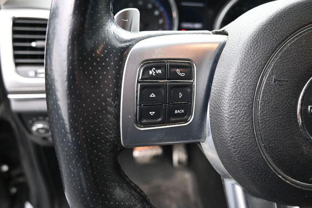 used 2012 Jeep Grand Cherokee car, priced at $23,076